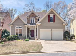 2408 Mirrabeau Ct, Marietta, GA 30066