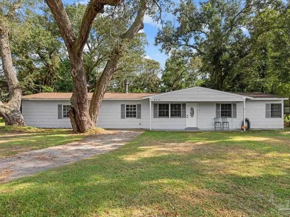 4773 Oakland Dr, Pensacola, FL 32526