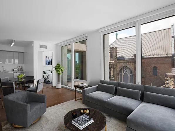 400 West 113th Street 1431 image 1 of 27