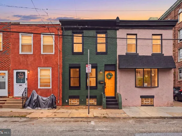 2642 Cedar St, Philadelphia, PA 19125