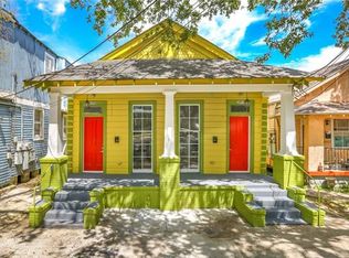 2929 Banks St, New Orleans, LA 70119