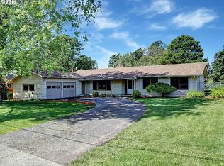 4825 SE Naef Rd, Milwaukie, OR 97267