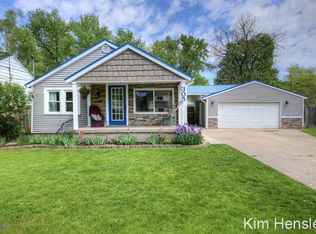 305 Murray St SW, Wyoming, MI 49548