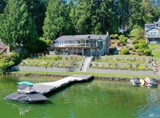 454 Kitsap Lake Rd NW, Bremerton, WA 98312