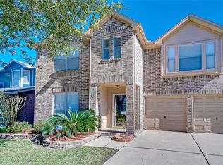 5019 Drew Forest Ln, Humble, TX 77346