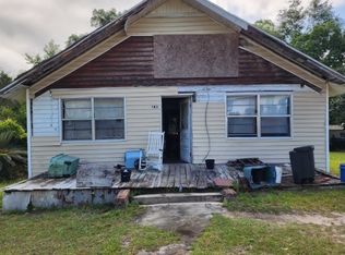 143 SE Davis Ave, Madison, FL 32340