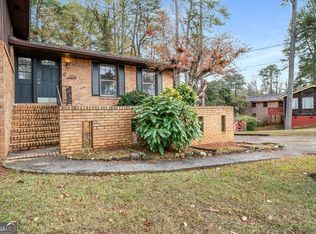2738 Rainbow Ridge Rd, Decatur, GA 30034
