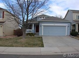 5265 Wangaratta Way, Highlands Ranch, CO 80130