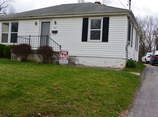 3617 Thomas Ave, Alton, IL 62002