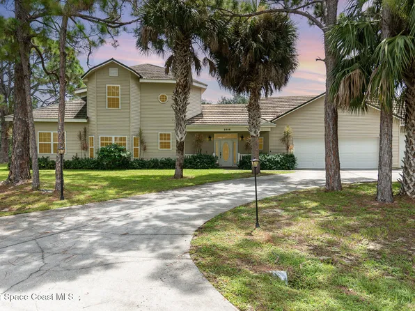 2885 Foxglove Ave SW, Palm Bay, FL 32908
