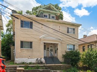 2807 Neeld Ave #3B-1BA, Pittsburgh, PA 15216