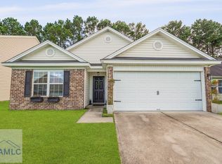 44 Braxton Manor Dr, Port Wentworth, GA 31407