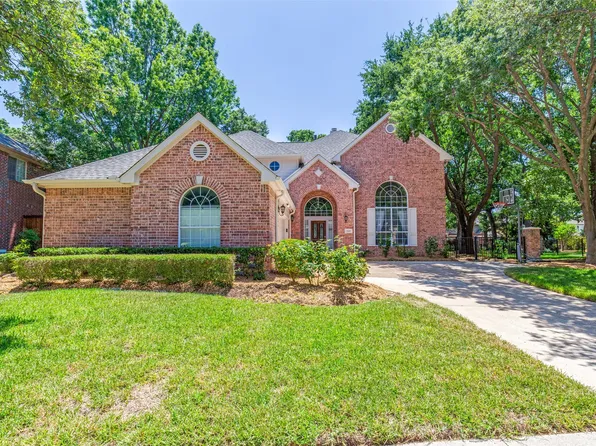 3509 Tinsdale Dr, Flower Mound, TX 75022
