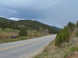195 Baker Rd, Bailey, CO 80421