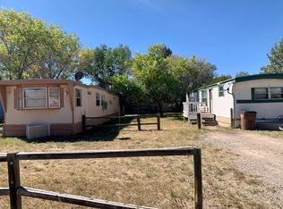 1101 Loring Ave #3, Estancia, NM 87016