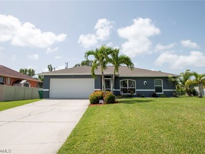 838 SW 29th St, Cape Coral, FL, 33914