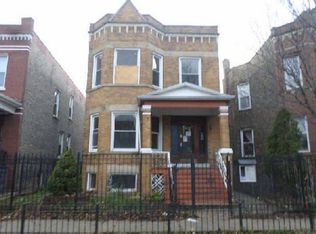 2434 N Harding Ave, Chicago, IL 60647