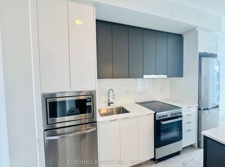 9763 Markham Rd #A603, Markham, ON L6E 0H7