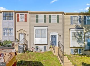 1981 Darlington Loop, Woodbridge, VA 22191