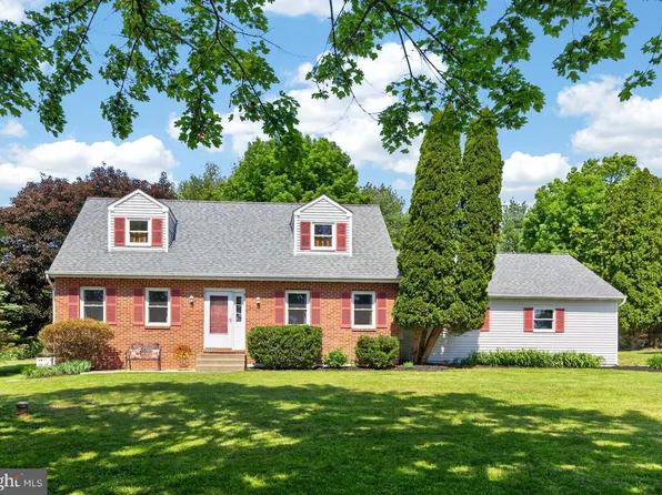 311 Moore Rd, Downingtown, PA 19335