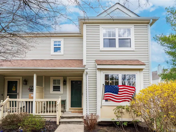 215 Cornwall Meadows Lane #215, Patterson, NY 12563