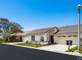 28552 Cano, Mission Viejo, CA 92692