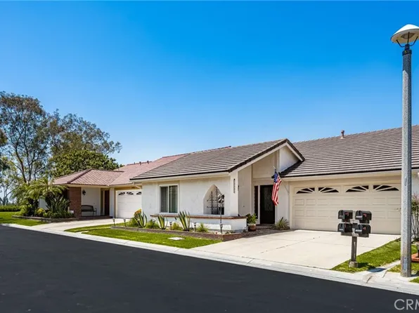 28552 Cano, Mission Viejo, CA 92692