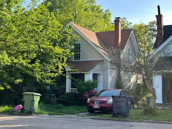 207 N 15th Ave, Hopewell, VA 23860