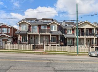 4577 Slocan St #102, Vancouver, BC V5R1Z8