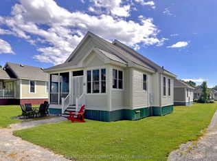 25 Butternut Ln #33, Prince Edward County, ON K0K1P0