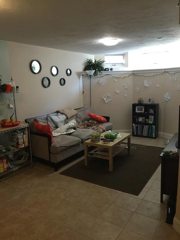 Building Photo - 891 Huntington Ave #G2
