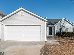 375 Bald Eagle Way, Riverdale, GA 30274