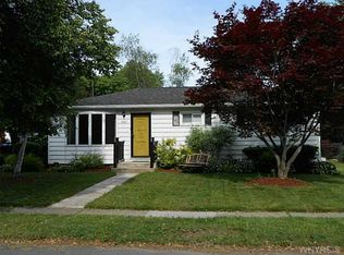357 Charlotte Ave, Hamburg, NY 14075