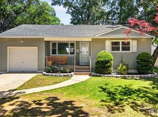 59 Eden Ave, Edison, NJ 08817