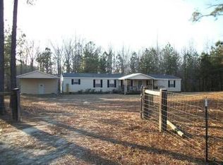 557 Buyck Rd, Tallassee, AL 36080