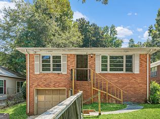 1329 Nash Rd NW, Atlanta, GA 30331