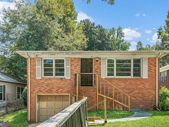 1329 Nash Rd NW, Atlanta, GA 30331