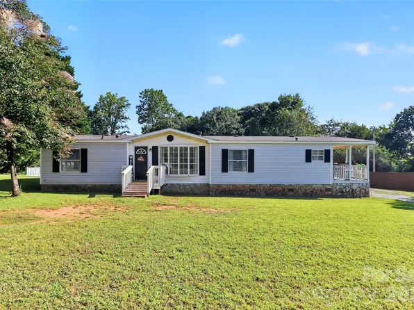 1778 N Ingleside Farm Rd, Iron Station, NC 28080