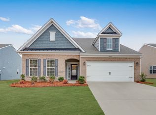 5465 Redbud Rd, Lancaster, SC 29720