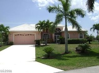 2712 SW 35th Ter, Cape Coral, FL 33914