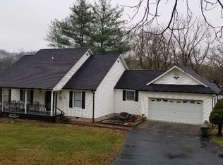 3392 Saltville Hwy, Saltville, VA 24370