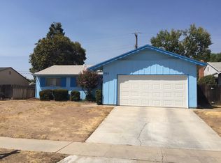 1933 E Pico Ave, Fresno, CA 93726