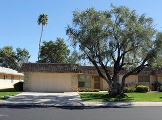 15621 N Cameo Dr, Sun City, AZ 85351