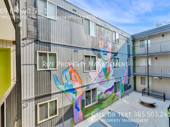 Cottonwood Creek Apartments