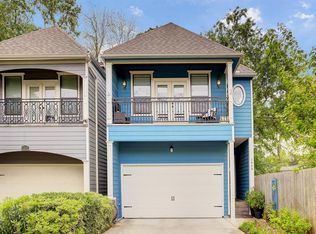 1428 Alexander St, Houston, TX 77008