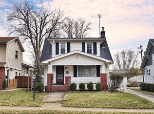 93 E Lincoln Ave, Columbus, OH 43214