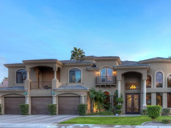 arrowhead lakes glendale az homes for sale