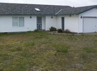 703 336th Pl, Ocean Park, WA