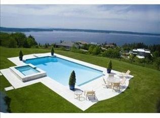 488 Island Boulevard Fi, Fox Island, WA 98333