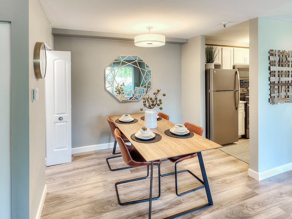 Eagle Creek Apartment Rentals Westmont, IL Zillow